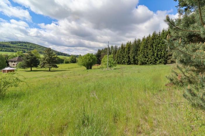 Prodej pozemku pro bydlení, Kolinec, 1678 m2