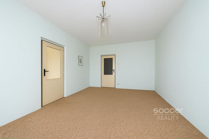 Prodej bytu 3+1, Praha - Záběhlice, Jabloňová, 72 m2