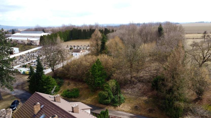 Prodej pozemku pro bydlení, Smilovy Hory, 1766 m2