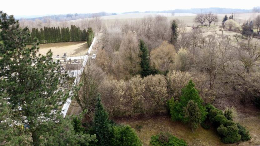 Prodej pozemku pro bydlení, Smilovy Hory, 1766 m2