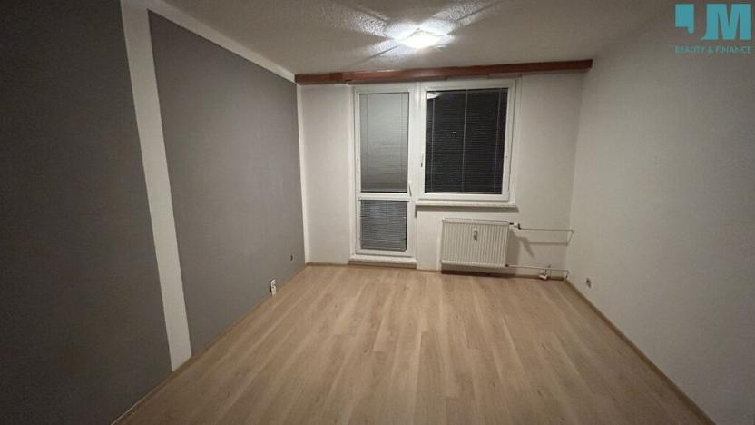 Pronájem bytu 1+1, Třebíč, Benešova, 32 m2