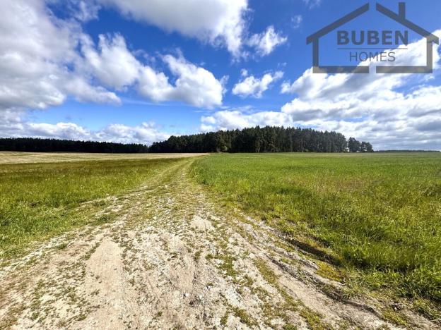 Prodej pole, Tisová - Kumpolec, 220644 m2