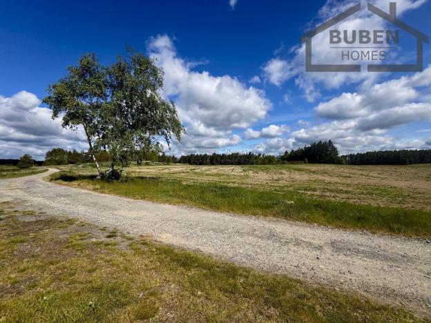 Prodej pole, Tisová - Kumpolec, 220644 m2