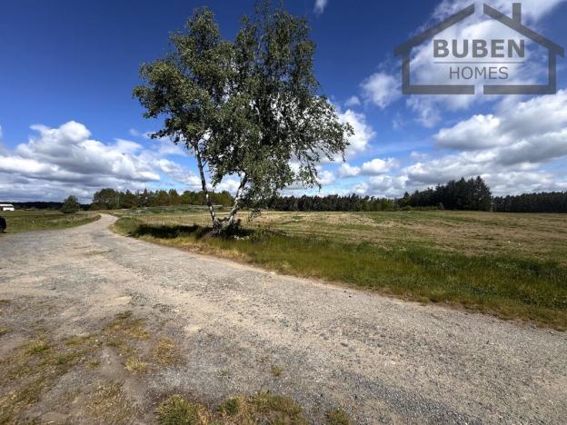 Prodej pole, Tisová - Kumpolec, 220644 m2