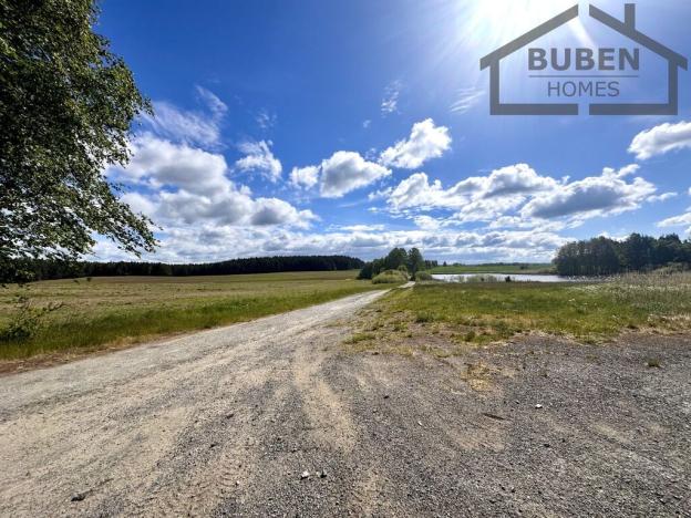 Prodej pole, Tisová - Kumpolec, 220644 m2