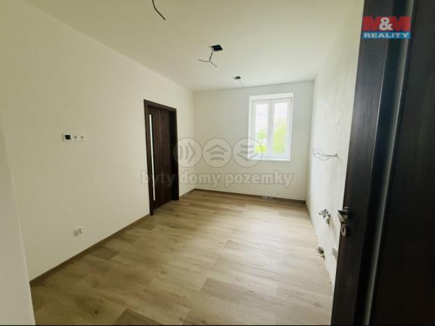 Prodej činžovního domu, Ostrava - Přívoz, Palackého, 480 m2