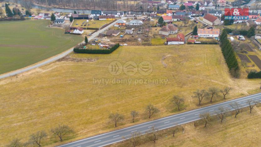 Prodej pozemku pro bydlení, Rabí - Čepice, 1059 m2