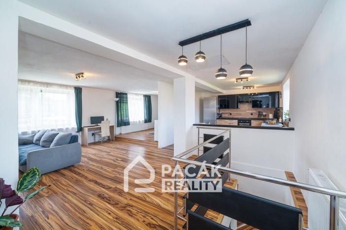 Prodej rodinného domu, Prostějov, Na splávku, 140 m2