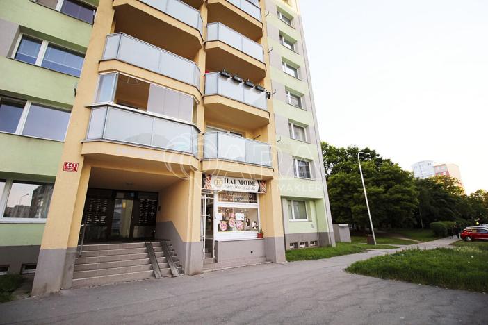 Prodej skladu, Praha - Letňany, Frýdecká, 19 m2