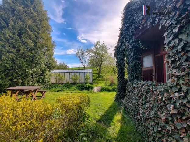 Prodej zahrady, Jihlava, U Hřbitova, 236 m2