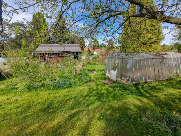 Prodej zahrady, Jihlava, U Hřbitova, 236 m2