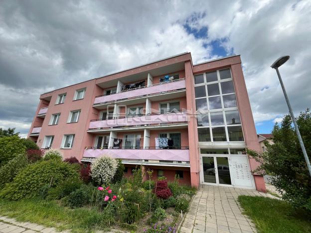 Prodej bytu 2+kk, Olomouc, Fügnerova, 44 m2
