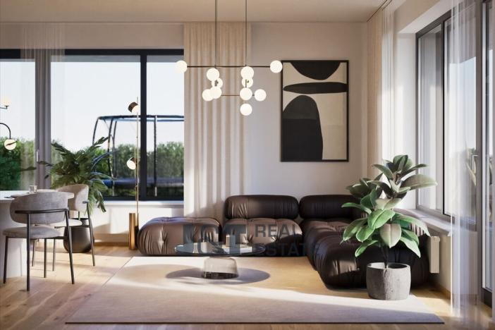 Prodej bytu 3+kk, Praha - Karlín, Libeňský ostrov, 76 m2