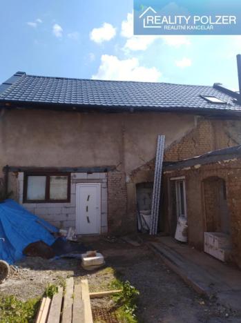 Prodej rodinného domu, Ohrozim, 234 m2