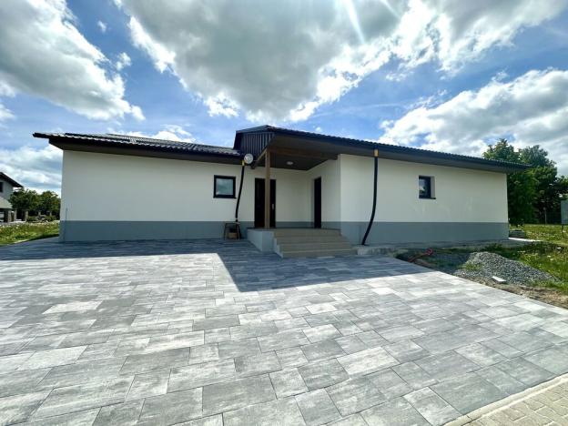 Pronájem rodinného domu, Chodová Planá, 70 m2
