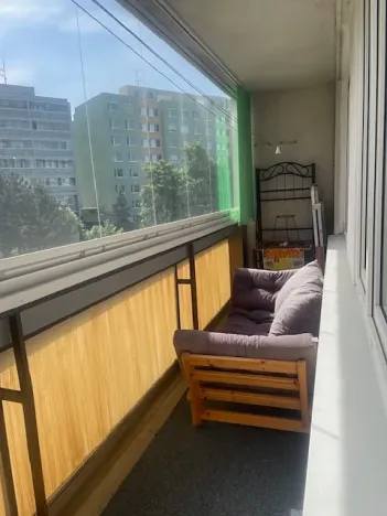 Prodej bytu 3+1, Praha - Chodov, Hrudičkova, 71 m2