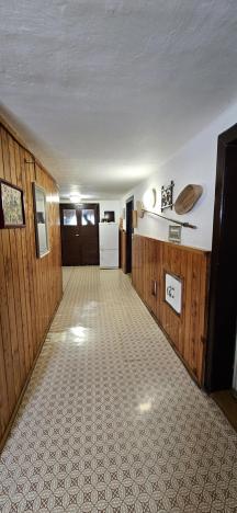 Prodej rodinného domu, Javorník - Zálesí, Zálesí, 615 m2