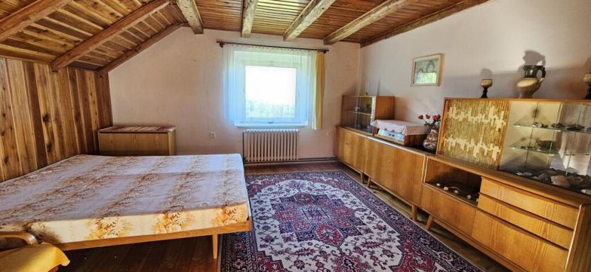 Prodej rodinného domu, Javorník - Zálesí, Zálesí, 615 m2