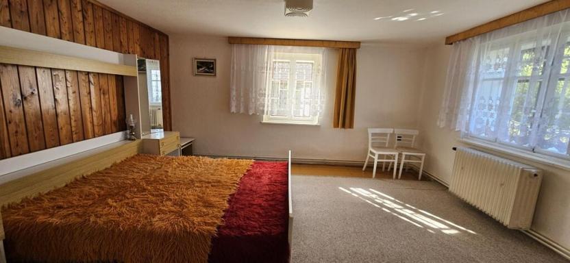 Prodej rodinného domu, Javorník - Zálesí, Zálesí, 615 m2