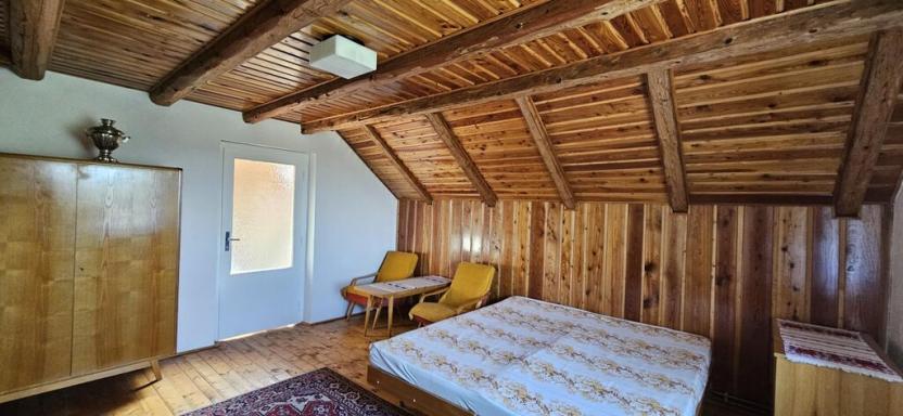 Prodej rodinného domu, Javorník - Zálesí, Zálesí, 615 m2