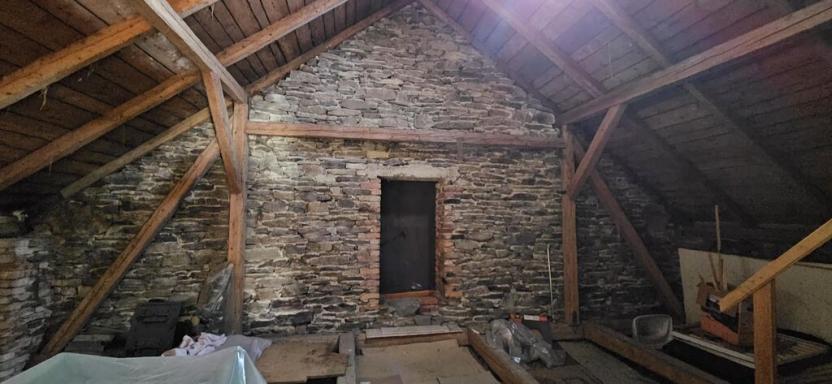 Prodej rodinného domu, Javorník - Zálesí, Zálesí, 615 m2