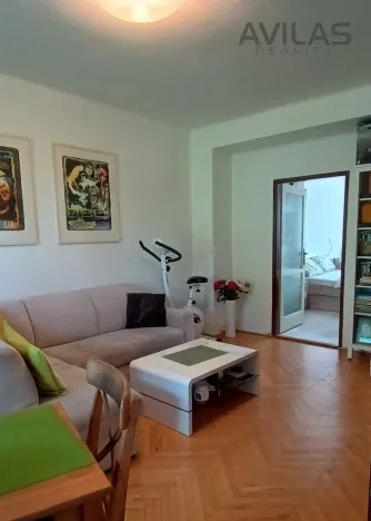 Pronájem bytu 2+1, Praha - Záběhlice, Jabloňová, 43 m2