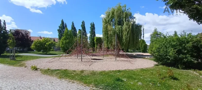 Pronájem bytu 2+1, Praha - Záběhlice, Jabloňová, 43 m2