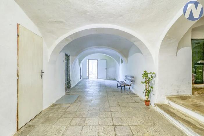 Prodej rodinného domu, Husinec, Jeronýmova, 400 m2