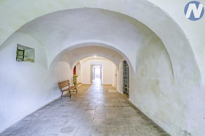 Prodej rodinného domu, Husinec, Jeronýmova, 400 m2