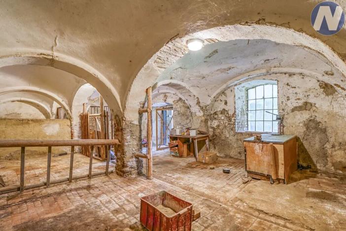 Prodej rodinného domu, Husinec, Jeronýmova, 400 m2