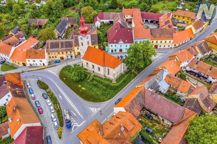 Prodej rodinného domu, Husinec, Jeronýmova, 400 m2