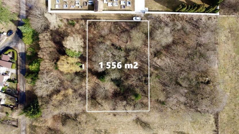 Prodej pozemku pro bydlení, Smilovy Hory, 1556 m2