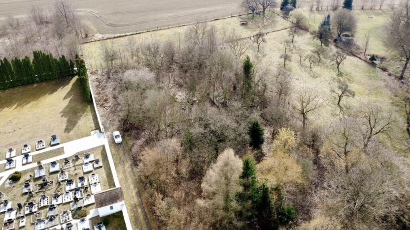 Prodej pozemku pro bydlení, Smilovy Hory, 1556 m2