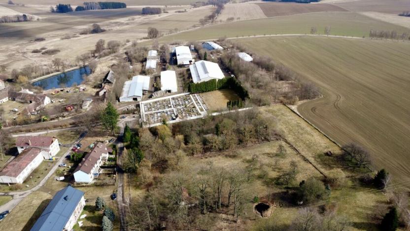 Prodej pozemku pro bydlení, Smilovy Hory, 1965 m2