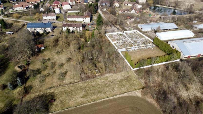 Prodej pozemku pro bydlení, Smilovy Hory, 1965 m2