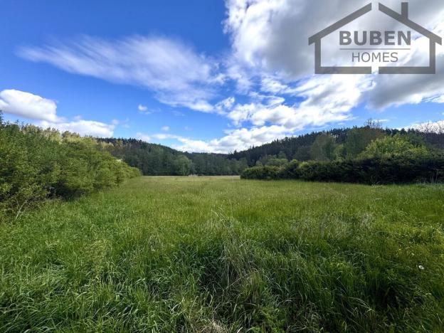 Prodej pole, Kočov - Ústí, 46428 m2