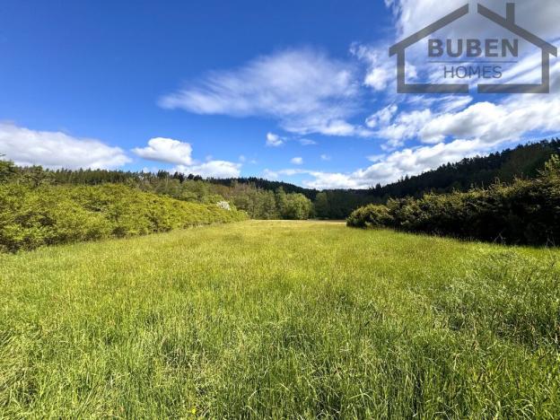 Prodej pole, Kočov - Ústí, 46428 m2