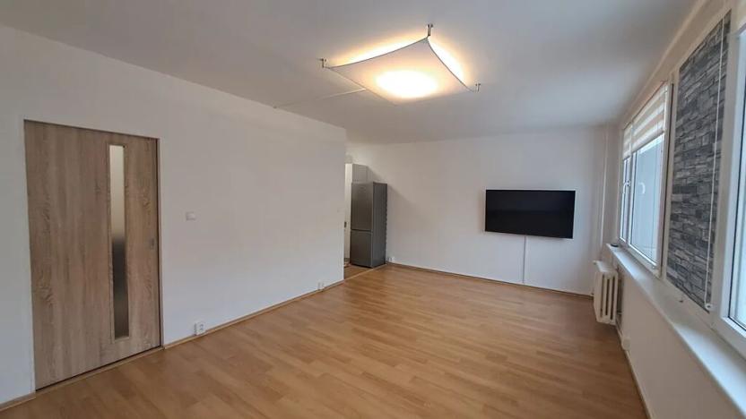 Prodej bytu 1+kk, Praha - Žižkov, V zahrádkách, 33 m2