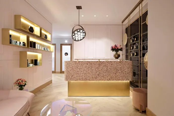 Prodej obchodního prostoru, Praha - Nové Město, 120 m2