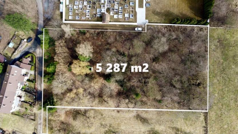 Prodej pozemku pro bydlení, Smilovy Hory, 5287 m2