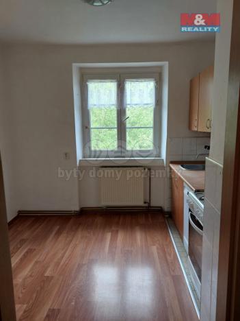 Pronájem bytu 3+1, Vrbno pod Pradědem, Husova, 68 m2