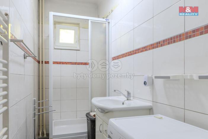 Prodej rodinného domu, Zlín, Sokolská, 103 m2