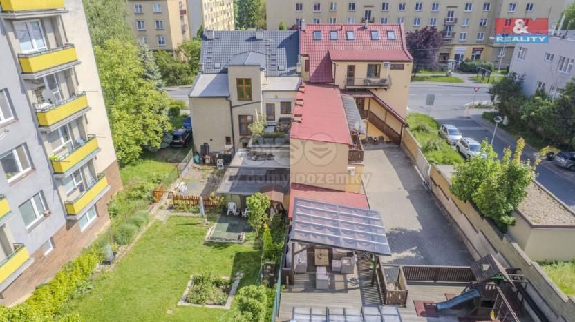 Prodej rodinného domu, Zlín, Sokolská, 103 m2