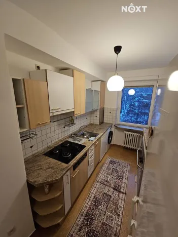 Pronájem bytu 3+1, Ostrava, Staňkova, 71 m2