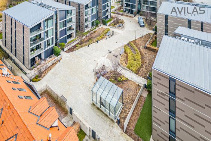 Prodej rodinného domu, Praha - Vokovice, Ke dvoru, 213 m2