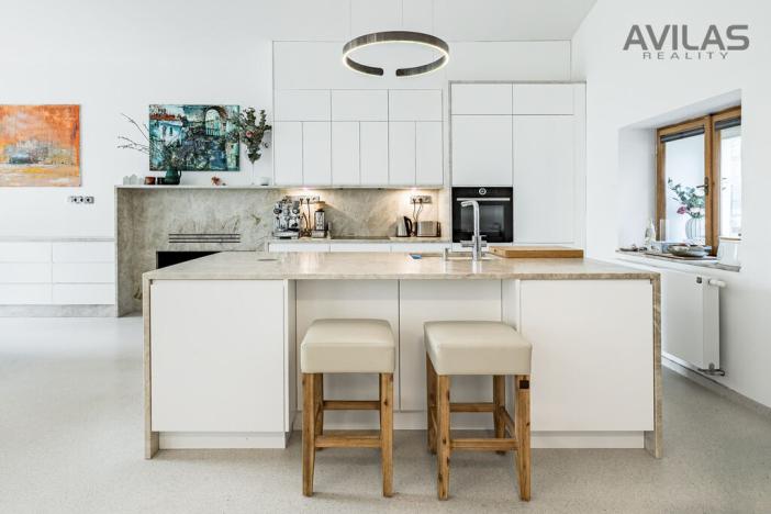 Prodej rodinného domu, Praha - Vokovice, Ke dvoru, 213 m2