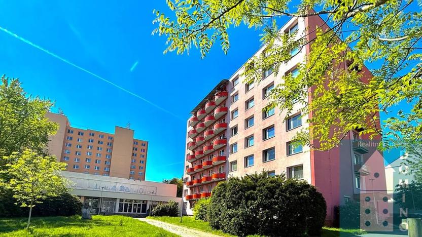 Prodej bytu 1+kk, Kroměříž, 28 m2