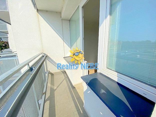 Prodej bytu 1+kk, Praha - Hostivař, Hornoměcholupská, 23 m2