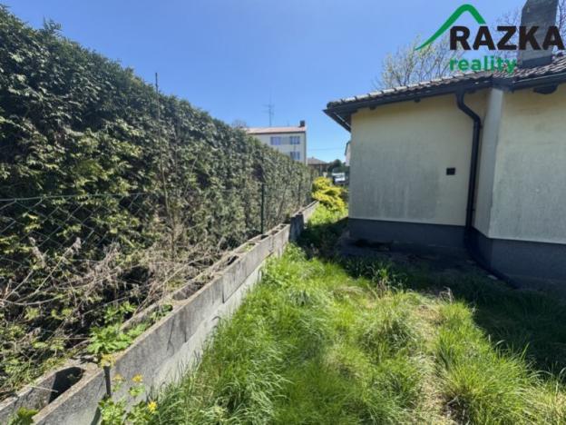 Prodej rodinného domu, Tachov, Americká, 160 m2