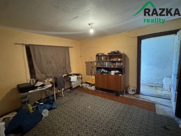 Prodej rodinného domu, Tachov, Americká, 160 m2